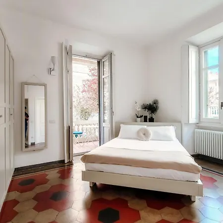 Apartman Cedro By Quokka 360 - Charming Historic In Como