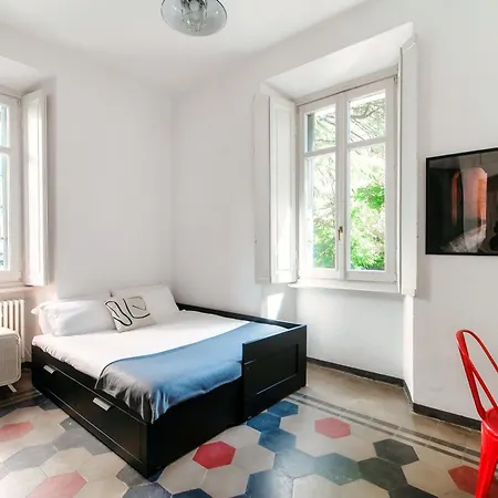 Cedro By Quokka 360 - Designer Flat In