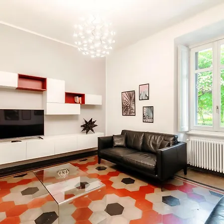Cedro By Quokka 360 - Designer Flat In Όπως