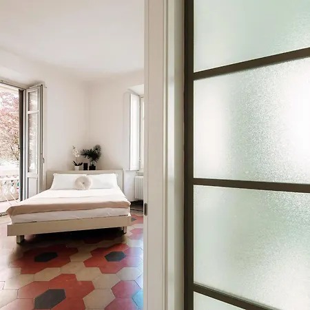 Apartman Cedro By Quokka 360 - Charming Historic In Como