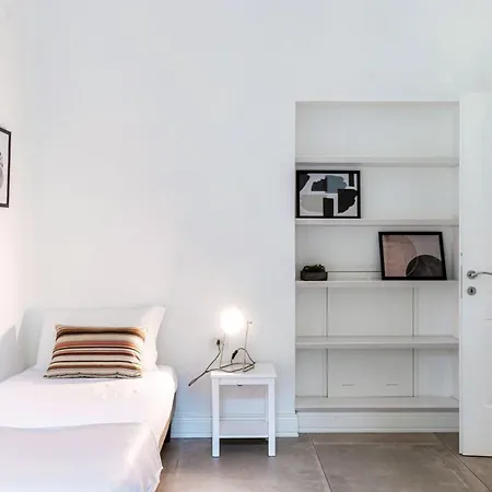 Cedro By Quokka 360 - Charming Historic In Apartman Como