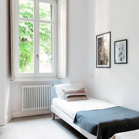 Cedro By Quokka 360 - Charming Historic In Apartman Como