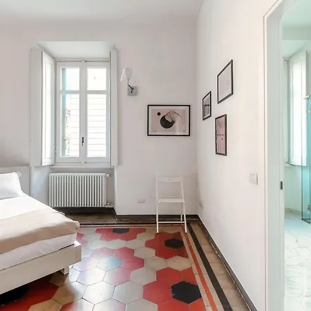 Apartman Cedro By Quokka 360 - Charming Historic In *