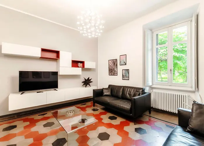 Cedro By Quokka 360 - Designer Flat In Όπως