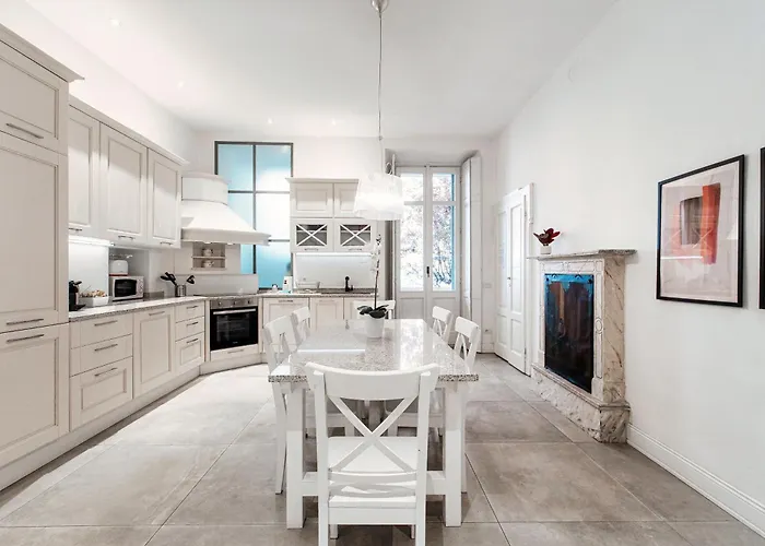 Cedro By Quokka 360 - Designer Flat In * Όπως