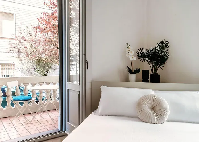 Cedro By Quokka 360 - Designer Flat In Όπως