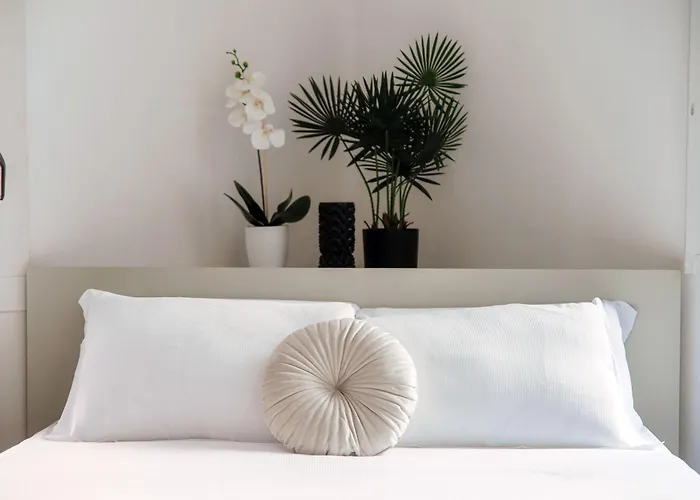 Cedro By Quokka 360 - Designer Flat In * Όπως