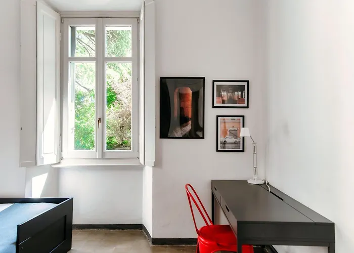 Διαμέρισμα Cedro By Quokka 360 - Designer Flat In