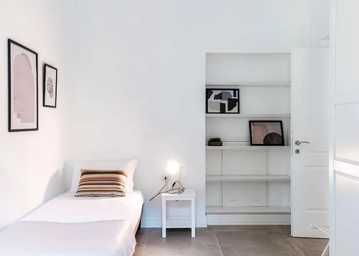 Cedro By Quokka 360 - Designer Flat In Διαμέρισμα Όπως