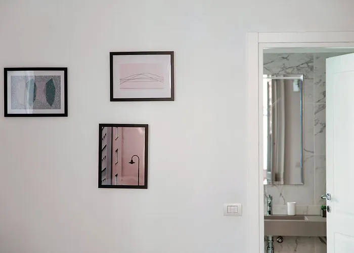 Cedro By Quokka 360 - Designer Flat In Διαμέρισμα *